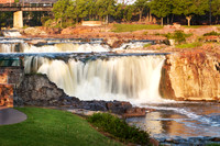 Falls Park184, Sub