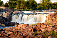 Falls Park186, sub