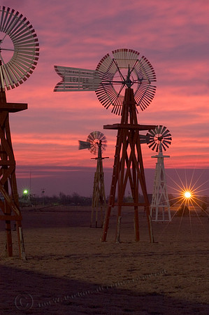 Windmills445, FA