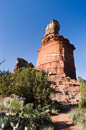 Lighthouse Peak 22fa