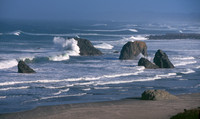 Bandon Beach 4