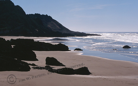 Cape Perpetua 6