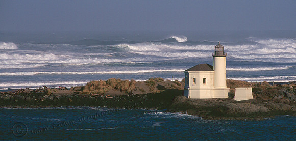 Coquille River Lths 10