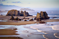 Oregon Coast
