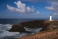 Oregon Lighthouse 1