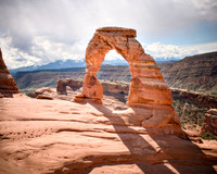 Arches National Park