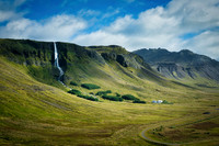 Iceland