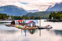 Alaska