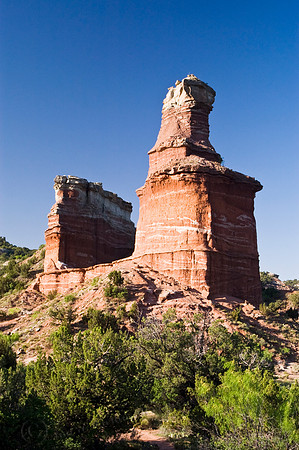 Lighthouse Peak 190fa