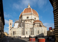 Florence, Italy 2018
