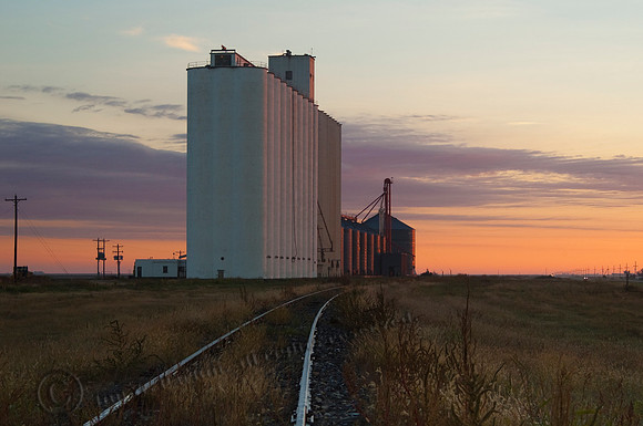 panhandle 368, FA