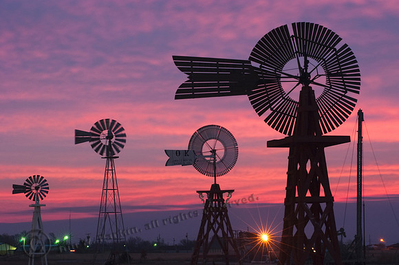 Windmills446, FA