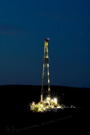 panhandle 304, FA