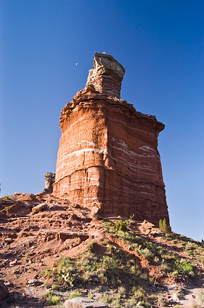 Lighthouse Peak 196fa
