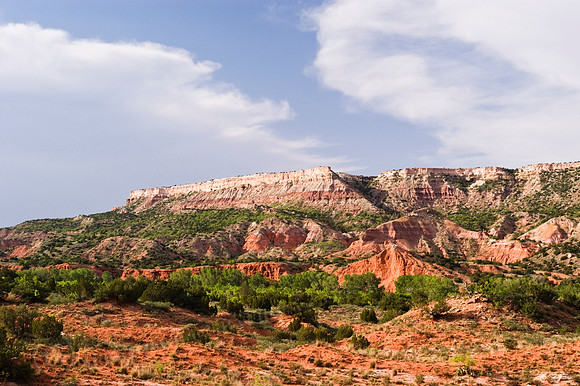 Palo Duro 136fa