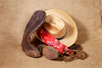 Bandana, FA