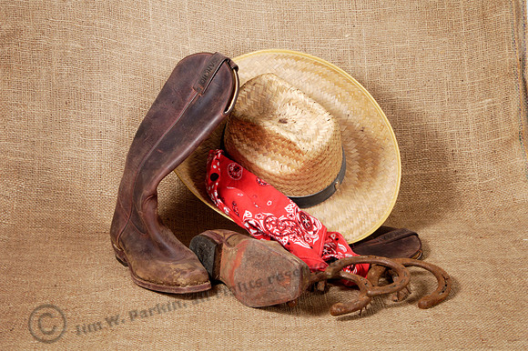 Bandana, FA