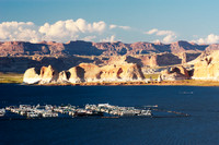 Wahweap Marina 5924