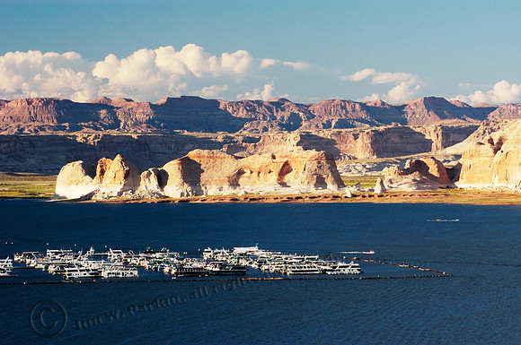 Wahweap Marina 5924