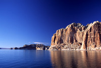 Lake Powell Cruise 16