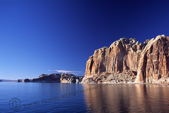 Lake Powell Cruise 16