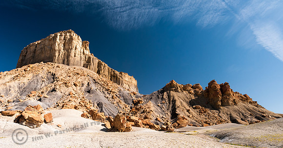 Smokey Mtn Road -90376-Pano