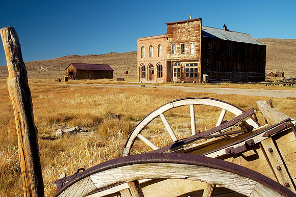 Main Street, FA