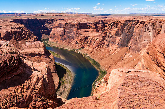 Horseshoe Bend -90423