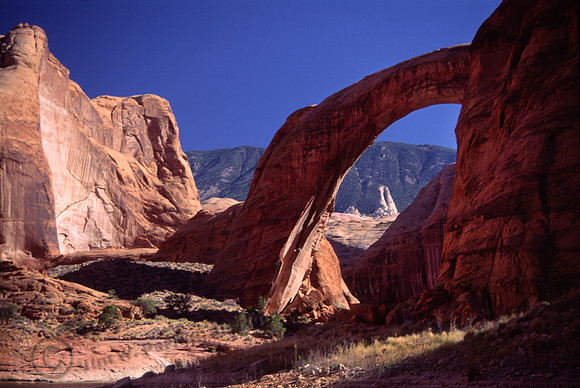 Rainbow Arch 3
