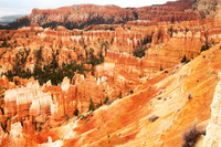 Bryce Canyon, FA
