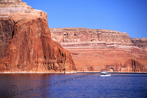 Lake Powell Cruise 6
