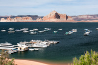 Wahweap Marina -90337