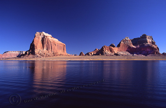 Lake Powell Cruise 14