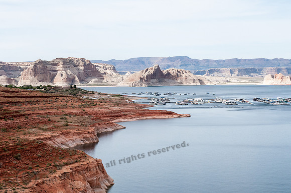 Lake Powell -90318