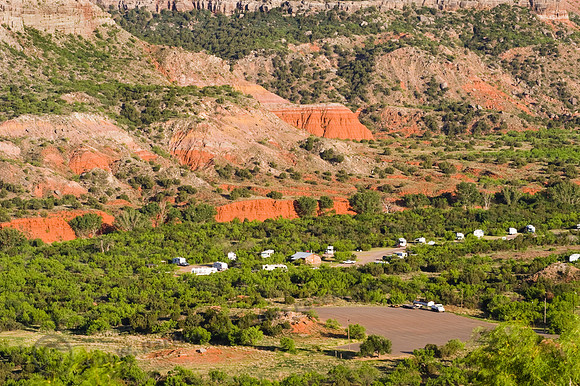 Palo Duro 255,FA