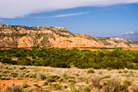 Palo Duro 135fa