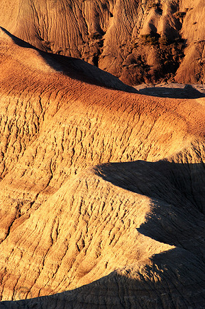 badlands 313, FA
