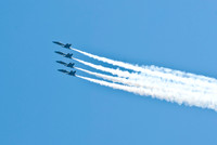 Sioux Falls Airshow 2012