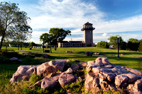 Falls Park150, Sub
