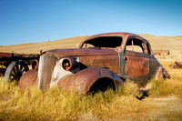 Bodie State Historical Park