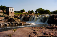 Falls Park 0168, Sub