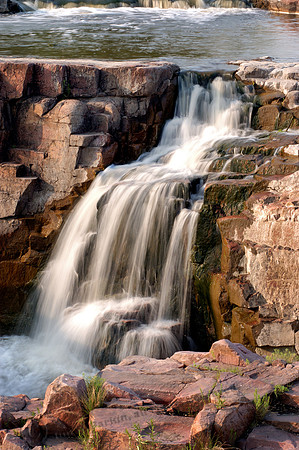 Falls023, Sub