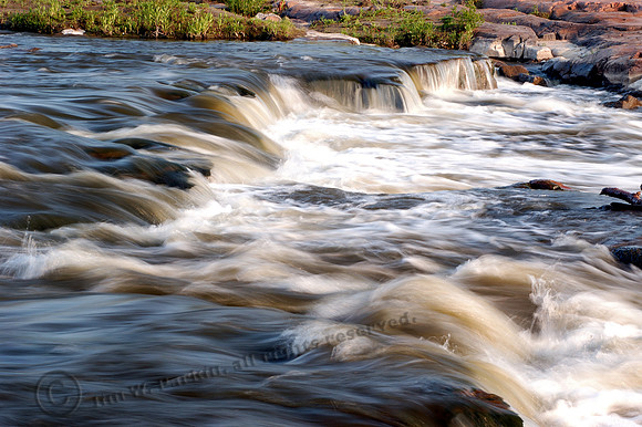 Falls014, Sub