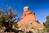 Lighthouse Peak 198fa