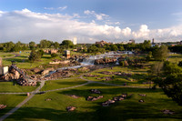Falls Park156, Sub