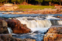 Falls Park177, Sub