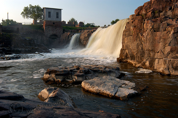 Falls Park013, Sub