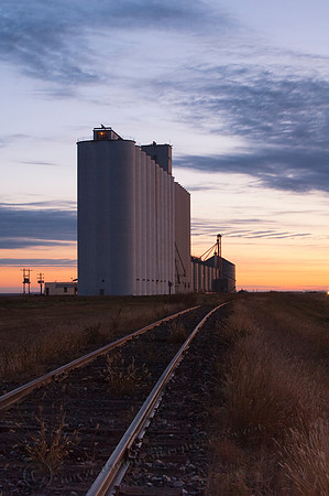 panhandle 361, FA